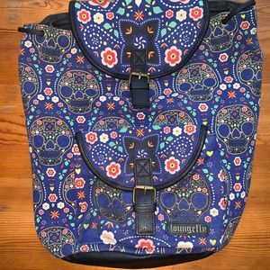 Loungefly Backpack
